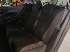 Fiat ARGO 1.3 FIREFLY FLEX DRIVE CVT 2024/2024 BETIOLO NOVOS E SEMINOVOS LAJEADO / Carros no Vale