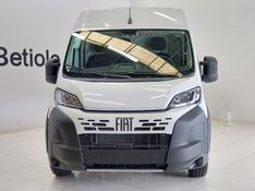 Fiat DUCATO 2.2 BLUEHDI DIESEL MAXICARGO MANUAL 2025/2026 BETIOLO NOVOS E SEMINOVOS LAJEADO / Carros no Vale