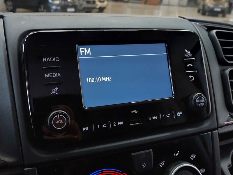 Fiat DUCATO 2.2 BLUEHDI DIESEL MAXICARGO MANUAL 2025/2026 BETIOLO NOVOS E SEMINOVOS LAJEADO / Carros no Vale