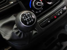 Fiat DUCATO 2.2 BLUEHDI DIESEL MAXICARGO MANUAL 2025/2026 BETIOLO NOVOS E SEMINOVOS LAJEADO / Carros no Vale