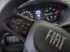 Fiat DUCATO 2.2 BLUEHDI DIESEL MAXICARGO MANUAL 2025/2026 BETIOLO NOVOS E SEMINOVOS LAJEADO / Carros no Vale