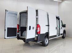 Fiat DUCATO 2.2 BLUEHDI DIESEL MAXICARGO MANUAL 2025/2026 BETIOLO NOVOS E SEMINOVOS LAJEADO / Carros no Vale