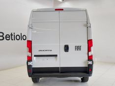 Fiat DUCATO 2.2 BLUEHDI DIESEL MAXICARGO MANUAL 2025/2026 BETIOLO NOVOS E SEMINOVOS LAJEADO / Carros no Vale