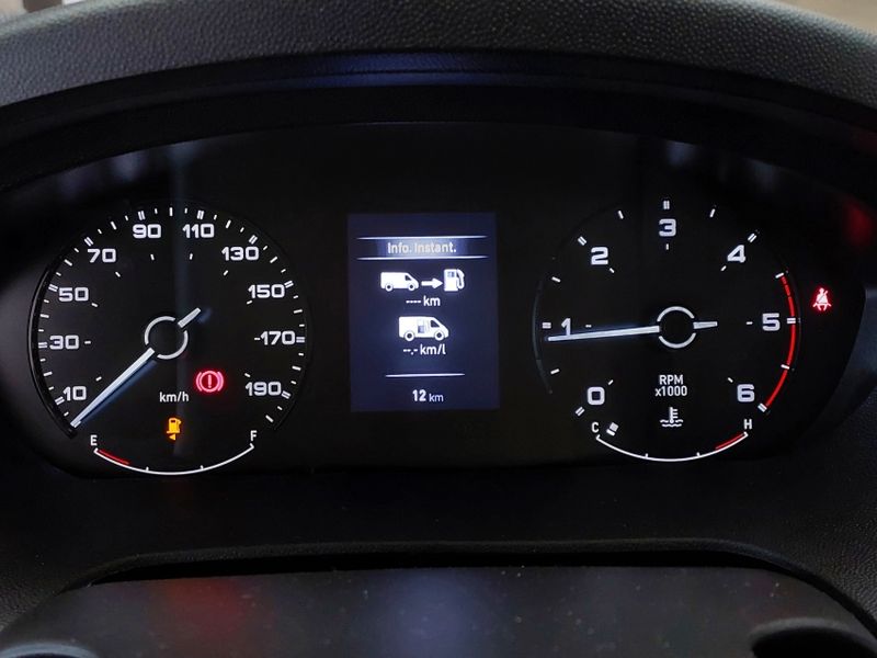 Fiat DUCATO 2.2 BLUEHDI DIESEL MAXICARGO MANUAL 2025/2026 BETIOLO NOVOS E SEMINOVOS LAJEADO / Carros no Vale