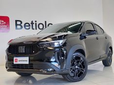 Fiat FASTBACK 1.0 TURBO 200 FLEX IMPETUS CVT 2023/2024 BETIOLO NOVOS E SEMINOVOS LAJEADO / Carros no Vale