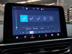 Fiat FASTBACK 1.0 TURBO 200 FLEX IMPETUS CVT 2023/2024 BETIOLO NOVOS E SEMINOVOS LAJEADO / Carros no Vale