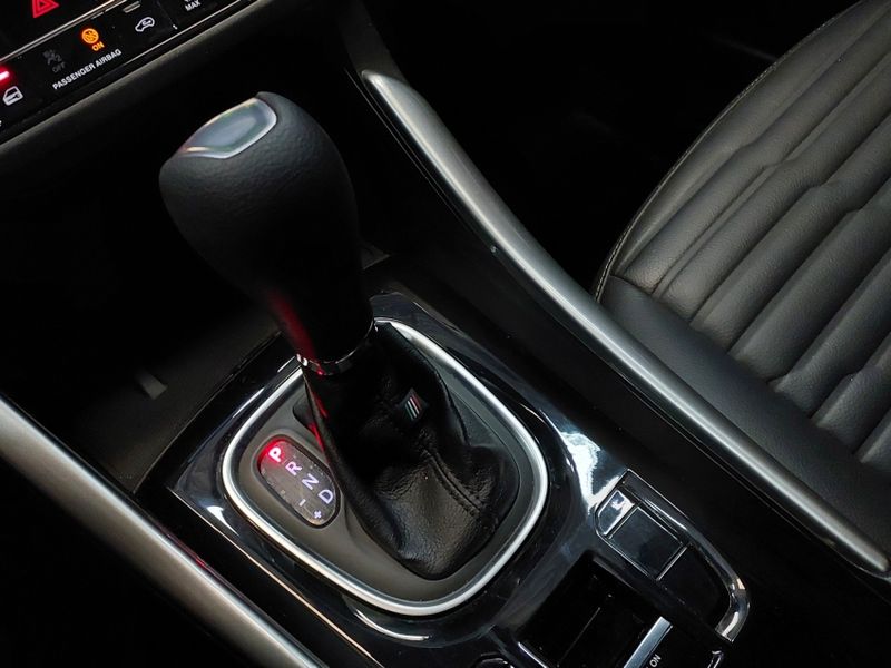 Fiat FASTBACK 1.0 TURBO 200 FLEX IMPETUS CVT 2023/2024 BETIOLO NOVOS E SEMINOVOS LAJEADO / Carros no Vale