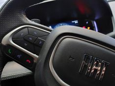 Fiat FASTBACK 1.0 TURBO 200 FLEX IMPETUS CVT 2023/2024 BETIOLO NOVOS E SEMINOVOS LAJEADO / Carros no Vale