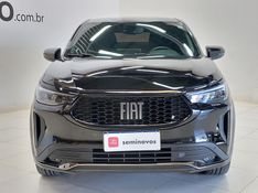 Fiat FASTBACK 1.0 TURBO 200 FLEX IMPETUS CVT 2023/2024 BETIOLO NOVOS E SEMINOVOS LAJEADO / Carros no Vale