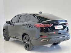 Fiat FASTBACK 1.0 TURBO 200 FLEX IMPETUS CVT 2023/2024 BETIOLO NOVOS E SEMINOVOS LAJEADO / Carros no Vale