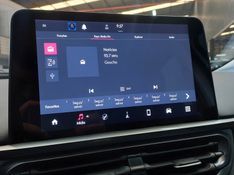 Fiat FASTBACK 1.0 TURBO 200 HYBRID AUDACE CVT 2025/2025 BETIOLO NOVOS E SEMINOVOS LAJEADO / Carros no Vale