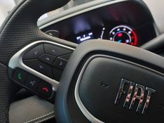 Fiat FASTBACK 1.0 TURBO 200 HYBRID AUDACE CVT 2025/2025 BETIOLO NOVOS E SEMINOVOS LAJEADO / Carros no Vale