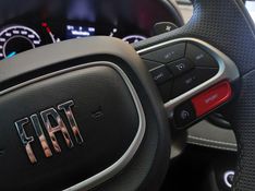 Fiat FASTBACK 1.0 TURBO 200 HYBRID AUDACE CVT 2025/2025 BETIOLO NOVOS E SEMINOVOS LAJEADO / Carros no Vale