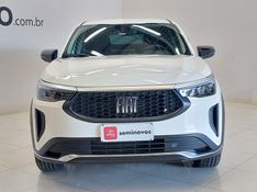 Fiat FASTBACK 1.0 TURBO 200 HYBRID AUDACE CVT 2025/2025 BETIOLO NOVOS E SEMINOVOS LAJEADO / Carros no Vale