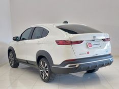 Fiat FASTBACK 1.0 TURBO 200 HYBRID AUDACE CVT 2025/2025 BETIOLO NOVOS E SEMINOVOS LAJEADO / Carros no Vale