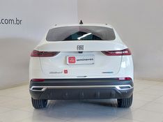 Fiat FASTBACK 1.0 TURBO 200 HYBRID AUDACE CVT 2025/2025 BETIOLO NOVOS E SEMINOVOS LAJEADO / Carros no Vale