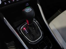 Fiat FASTBACK 1.0 TURBO 200 HYBRID IMPETUS CVT 2025/2025 BETIOLO NOVOS E SEMINOVOS LAJEADO / Carros no Vale