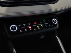 Fiat FASTBACK 1.0 TURBO 200 HYBRID IMPETUS CVT 2025/2025 BETIOLO NOVOS E SEMINOVOS LAJEADO / Carros no Vale