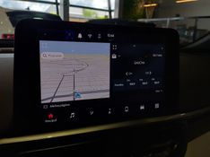 Fiat FASTBACK 1.0 TURBO 200 HYBRID IMPETUS CVT 2025/2025 BETIOLO NOVOS E SEMINOVOS LAJEADO / Carros no Vale