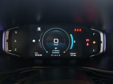 Fiat FASTBACK 1.0 TURBO 200 HYBRID IMPETUS CVT 2025/2025 BETIOLO NOVOS E SEMINOVOS LAJEADO / Carros no Vale