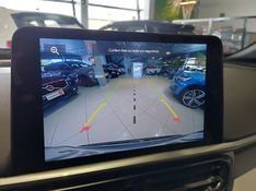 Fiat FASTBACK 1.0 TURBO 200 HYBRID IMPETUS CVT 2025/2025 BETIOLO NOVOS E SEMINOVOS LAJEADO / Carros no Vale