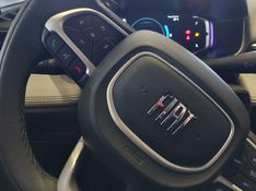 Fiat FASTBACK 1.0 TURBO 200 HYBRID IMPETUS CVT 2025/2025 BETIOLO NOVOS E SEMINOVOS LAJEADO / Carros no Vale