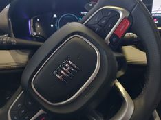 Fiat FASTBACK 1.0 TURBO 200 HYBRID IMPETUS CVT 2025/2025 BETIOLO NOVOS E SEMINOVOS LAJEADO / Carros no Vale