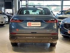 Fiat FASTBACK 1.0 TURBO 200 HYBRID IMPETUS CVT 2025/2025 BETIOLO NOVOS E SEMINOVOS LAJEADO / Carros no Vale