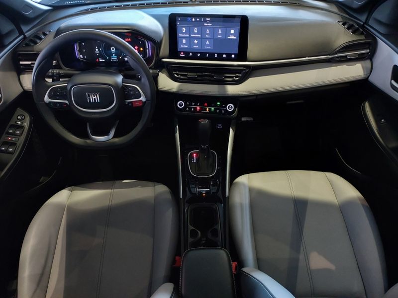 Fiat FASTBACK 1.0 TURBO 200 HYBRID IMPETUS CVT 2025/2025 BETIOLO NOVOS E SEMINOVOS LAJEADO / Carros no Vale Fiat FASTBACK 1.0 TURBO 200 HYBRID IMPETUS CVT 2025/2025 BETIOLO NOVOS E SEMINOVOS LAJEADO / Carros no Vale