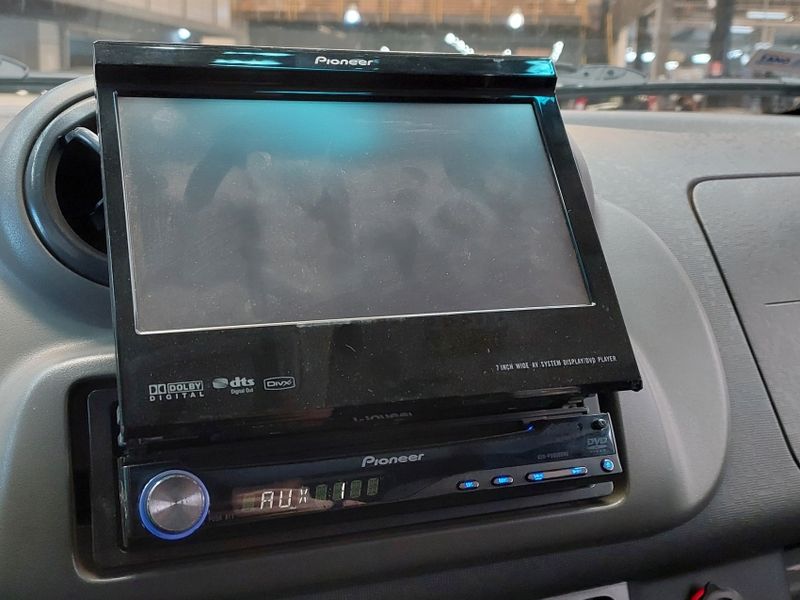 Fiat FIORINO 1.4 MPI FURGÃO 8V FLEX 2P MANUAL 2015/2015 BETIOLO NOVOS E SEMINOVOS LAJEADO / Carros no Vale