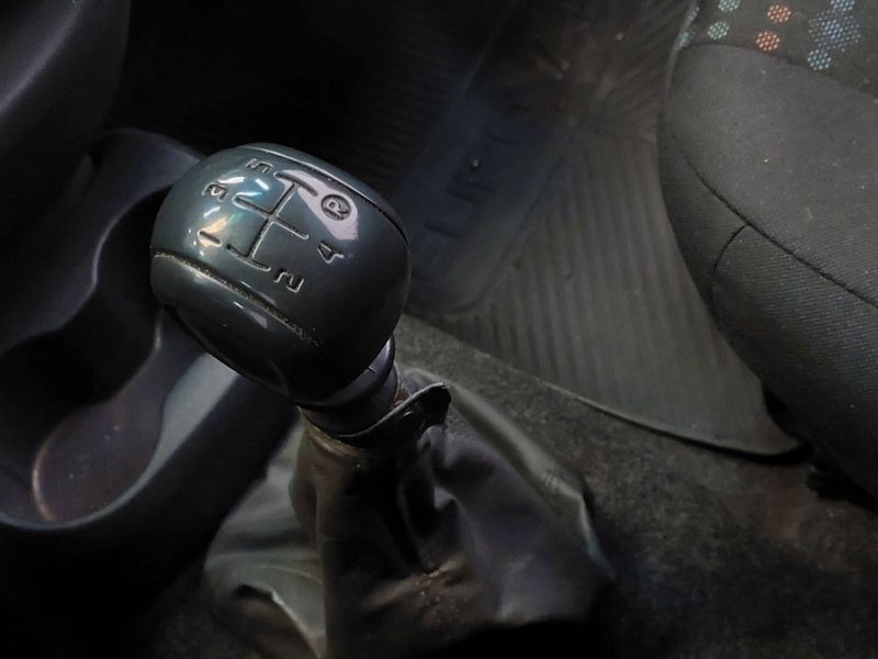 Fiat FIORINO 1.4 MPI FURGÃO 8V FLEX 2P MANUAL 2015/2015 BETIOLO NOVOS E SEMINOVOS LAJEADO / Carros no Vale