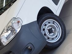 Fiat FIORINO 1.4 MPI FURGÃO 8V FLEX 2P MANUAL 2015/2015 BETIOLO NOVOS E SEMINOVOS LAJEADO / Carros no Vale