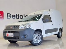 Fiat FIORINO 1.4 MPI FURGÃO 8V FLEX 2P MANUAL 2015/2015 BETIOLO NOVOS E SEMINOVOS LAJEADO / Carros no Vale