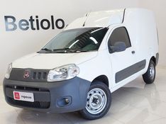 Fiat FIORINO 1.4 MPI FURGÃO 8V FLEX 2P MANUAL 2015/2015 BETIOLO NOVOS E SEMINOVOS LAJEADO / Carros no Vale