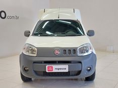 Fiat FIORINO 1.4 MPI FURGÃO 8V FLEX 2P MANUAL 2015/2015 BETIOLO NOVOS E SEMINOVOS LAJEADO / Carros no Vale