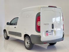 Fiat FIORINO 1.4 MPI FURGÃO 8V FLEX 2P MANUAL 2015/2015 BETIOLO NOVOS E SEMINOVOS LAJEADO / Carros no Vale