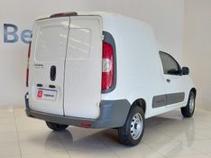 Fiat FIORINO 1.4 MPI FURGÃO 8V FLEX 2P MANUAL 2015/2015 BETIOLO NOVOS E SEMINOVOS LAJEADO / Carros no Vale