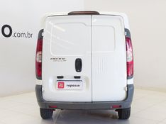 Fiat FIORINO 1.4 MPI FURGÃO 8V FLEX 2P MANUAL 2015/2015 BETIOLO NOVOS E SEMINOVOS LAJEADO / Carros no Vale