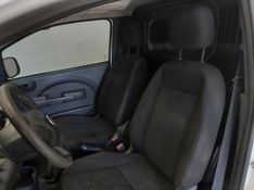 Fiat FIORINO 1.4 MPI FURGÃO 8V FLEX 2P MANUAL 2015/2015 BETIOLO NOVOS E SEMINOVOS LAJEADO / Carros no Vale