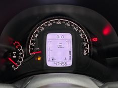 Fiat MOBI 1.0 EVO FLEX LIKE MANUAL 2023/2023 BETIOLO NOVOS E SEMINOVOS LAJEADO / Carros no Vale