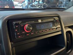 Fiat MOBI 1.0 EVO FLEX LIKE MANUAL 2023/2023 BETIOLO NOVOS E SEMINOVOS LAJEADO / Carros no Vale