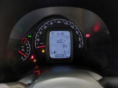 Fiat MOBI 1.0 EVO FLEX LIKE MANUAL 2023/2023 BETIOLO NOVOS E SEMINOVOS LAJEADO / Carros no Vale