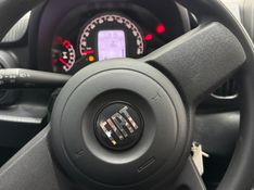 Fiat MOBI 1.0 EVO FLEX LIKE MANUAL 2023/2023 BETIOLO NOVOS E SEMINOVOS LAJEADO / Carros no Vale