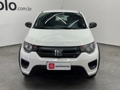 Fiat MOBI 1.0 EVO FLEX LIKE MANUAL 2023/2023 BETIOLO NOVOS E SEMINOVOS LAJEADO / Carros no Vale