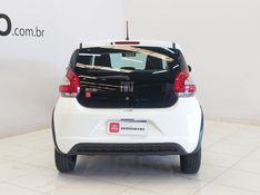 Fiat MOBI 1.0 EVO FLEX LIKE MANUAL 2023/2024 BETIOLO NOVOS E SEMINOVOS LAJEADO / Carros no Vale
