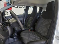 Fiat MOBI 1.0 EVO FLEX LIKE MANUAL 2023/2024 BETIOLO NOVOS E SEMINOVOS LAJEADO / Carros no Vale