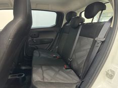 Fiat MOBI 1.0 EVO FLEX LIKE MANUAL 2023/2023 BETIOLO NOVOS E SEMINOVOS LAJEADO / Carros no Vale