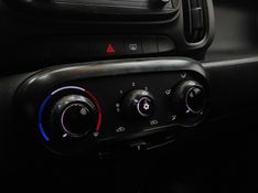 Fiat MOBI 1.0 EVO FLEX TREKKING MANUAL 2021/2022 BETIOLO NOVOS E SEMINOVOS LAJEADO / Carros no Vale