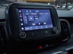 Fiat MOBI 1.0 EVO FLEX TREKKING MANUAL 2021/2022 BETIOLO NOVOS E SEMINOVOS LAJEADO / Carros no Vale