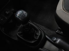 Fiat MOBI 1.0 EVO FLEX TREKKING MANUAL 2021/2022 BETIOLO NOVOS E SEMINOVOS LAJEADO / Carros no Vale